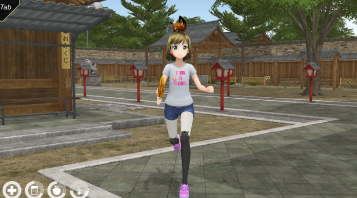 动漫都市手游(Anime City)4